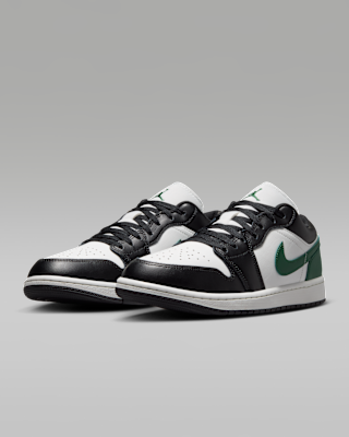 Air Jordan 1 Low Men's Shoes. Nike CA